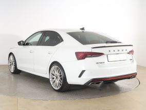 Skoda Octavia - 2021
