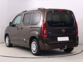 Opel Combo - 2019