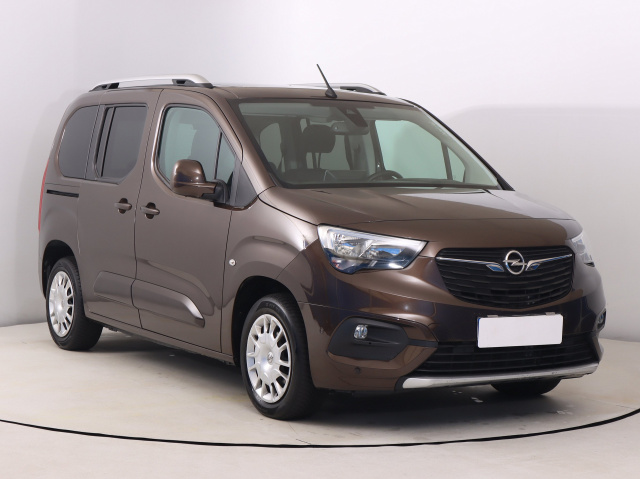 Opel Combo 2019