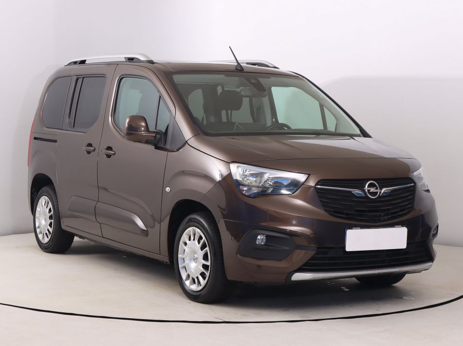 Opel Combo - 2019