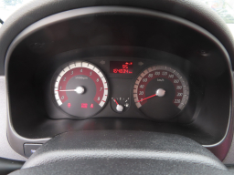 Kia Rio 2010