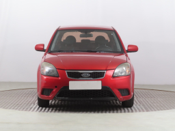Kia Rio 2010