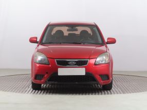 Kia Rio - 2010