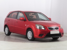 Kia Rio 2010