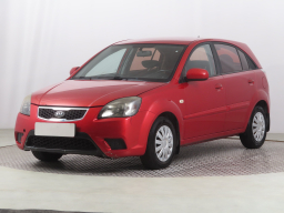 Kia Rio 2010