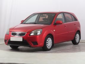 Kia Rio - 2010