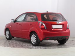 Kia Rio 2010