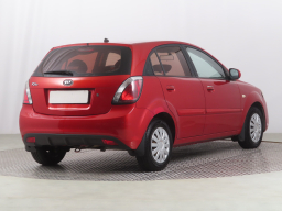 Kia Rio 2010