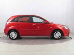Kia Rio 2010