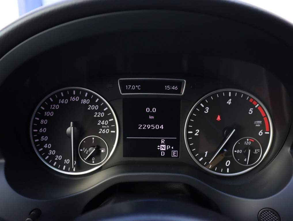 Mercedes-Benz A