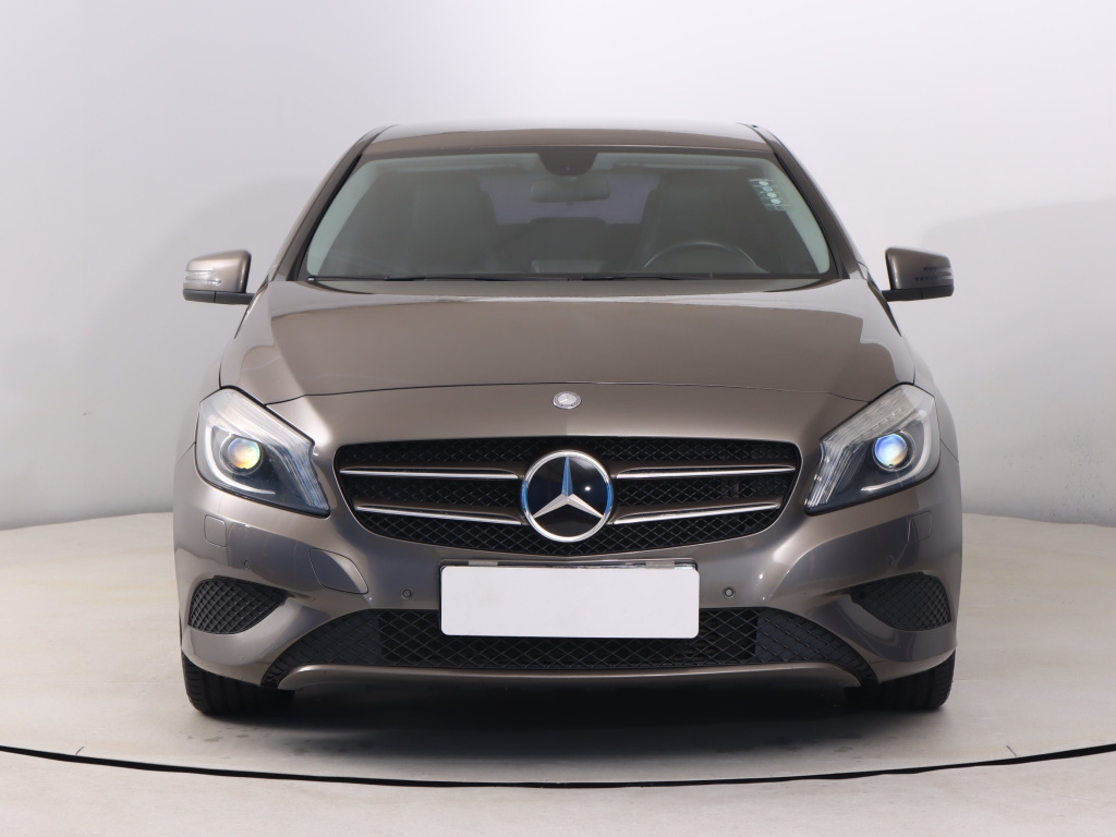 Mercedes-Benz A