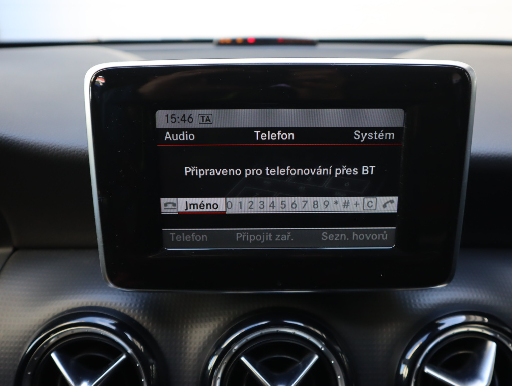 Mercedes-Benz A