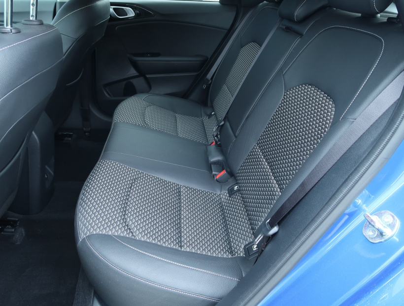 Kia Ceed, 2025