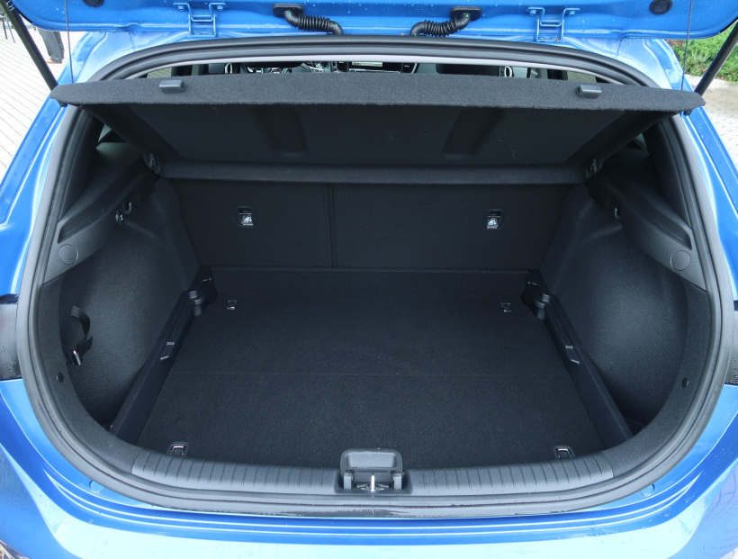 Kia Ceed, 2025
