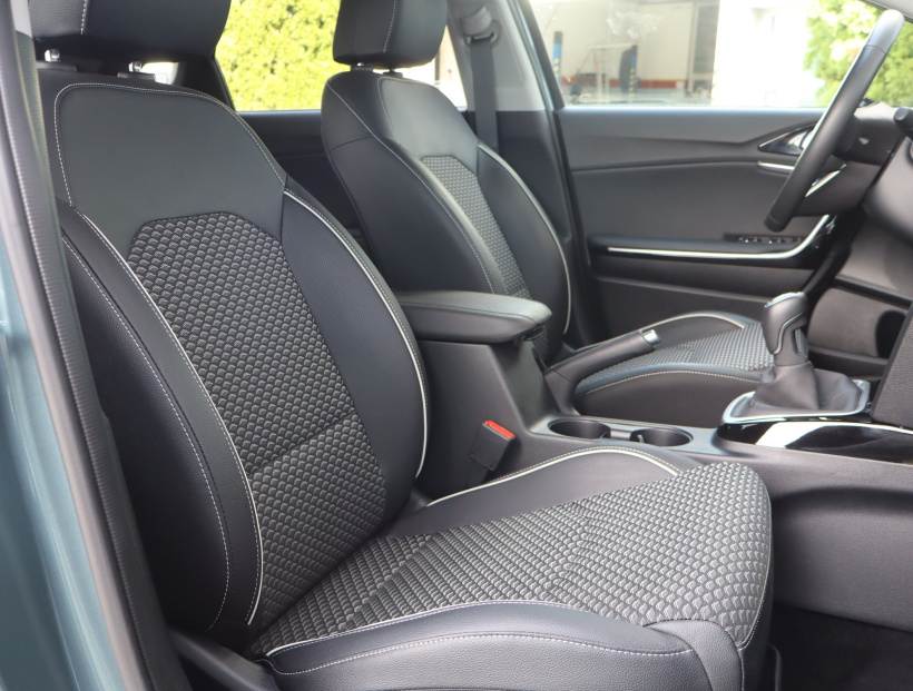 Kia Ceed, 2025