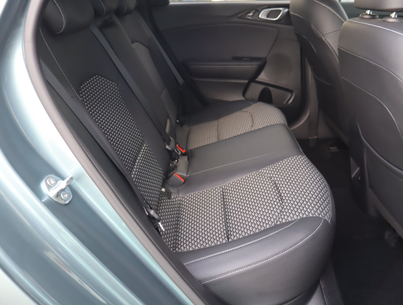 Kia Ceed, 2025