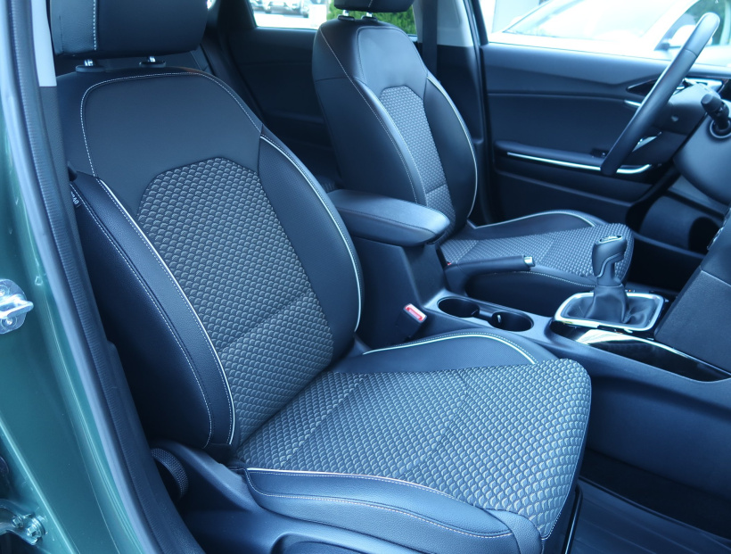 Kia Ceed, 2025