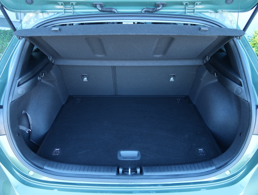 Kia Ceed, 2025