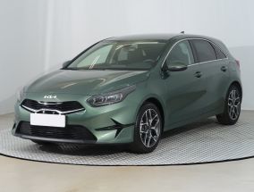 Kia Ceed - 2025