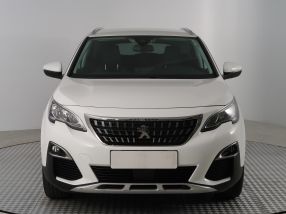 Peugeot 3008 - 2018