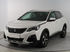 Peugeot 3008 - 2018