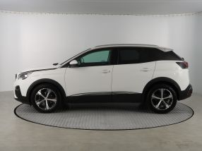 Peugeot 3008 - 2018