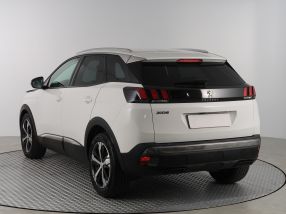 Peugeot 3008 - 2018