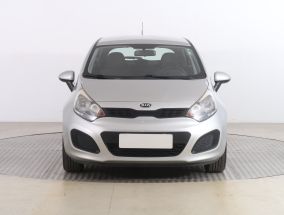 Kia Rio - 2012