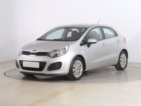 Kia Rio - 2012
