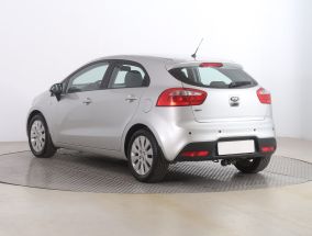 Kia Rio - 2012