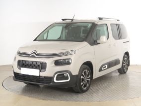 Citroen Berlingo - 2019