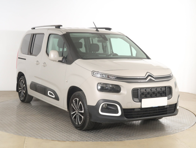 Citroen Berlingo 2019