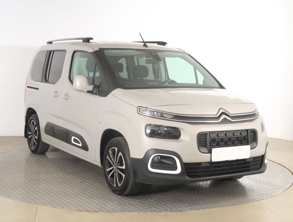 Citroen Berlingo - 2019