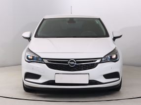 Opel Astra - 2016