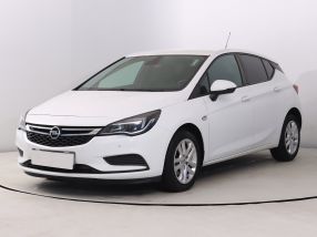 Opel Astra - 2016
