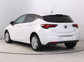 Opel Astra - 2016