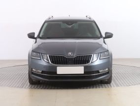 Skoda Octavia - 2017