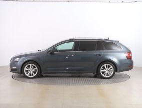 Skoda Octavia - 2017