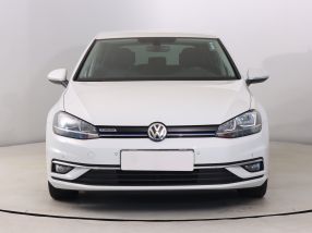 Volkswagen Golf - 2019