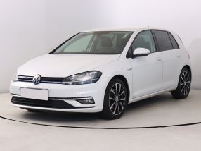 Volkswagen Golf - 2019