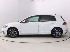 Volkswagen Golf - 2019
