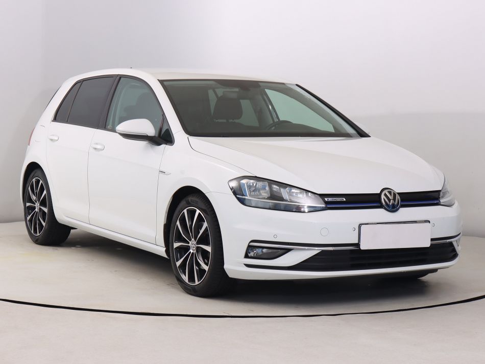 Volkswagen Golf - 2019