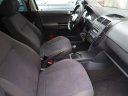 Volkswagen Polo 2006