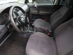 Volkswagen Polo 2006