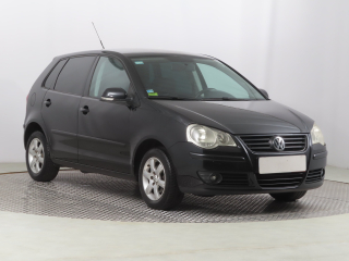 Volkswagen Polo, 2006