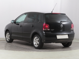 Volkswagen Polo 2006
