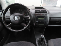 Volkswagen Polo 2006