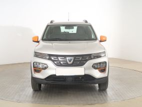 Dacia Spring - 2021