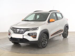 Dacia Spring - 2021