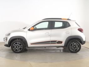 Dacia Spring - 2021